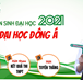 Đề án tuyển sinh đại học năm 2021 của Đại học Đông Á Đà Nẵng